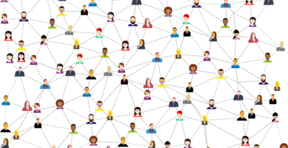 How to Create Networks Around You to Be Your Best