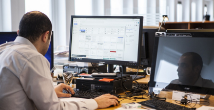 Working With a Recruiter: Finding a Job in a World of Remote Work